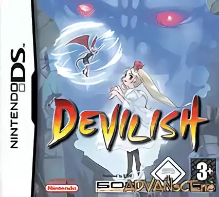 ROM Devilish